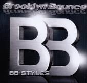BROOKLYN BOUNCE  - 2xCD BB STYLES