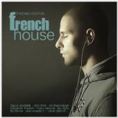 VARIOUS  - 2xCD FRENCH HOUSE