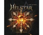 HELSTAR  - CD GLORY OF CHAOS