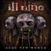 ILL NINO  - CD (D) DEAD NEW WORLD