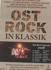  OSTROCK IN KLASSIK - suprshop.cz