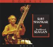 SHANKAR RAVI  - 2xCD TRADITIONAL RAGAS