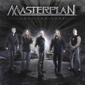 MASTERPLAN  - CD LOST AND GONE