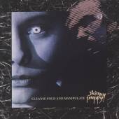 SKINNY PUPPY  - CD CLEANSE, FOLD, ...=REMAST