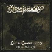  LIVE IN CANADA 2005 - suprshop.cz