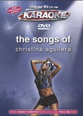  SONGS OF CHRISTINA AGUILE - suprshop.cz