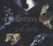 EVERGREY  - CD NIGHT TO REMEMBER