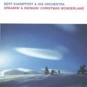 KAEMPFERT BERT  - CD DREAMIM & SWINGIN CHRISTM