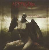MY DYING BRIDE  - CD SONGS OF DARKNESS, WORDS