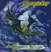 EMERALD SWORD E.P. (MAXI CD) - supershop.sk