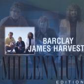BARCLAY JAMES HARVEST  - CD MILLENNIUM EDITION
