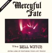  THE BELL WITCH EP - suprshop.cz