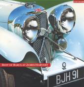 BARCLAY JAMES HARVEST  - CD BEST OF -15TR-