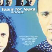 TEARS FOR FEARS  - CD SHOUT
