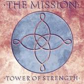 MISSION  - CD TOWER OF STRENGTH