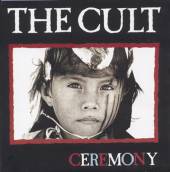 CULT  - CD CEREMONY