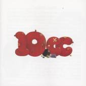 10CC  - CD 10CC -REMAST-