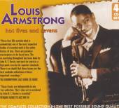 ARMSTRONG LOUIS  - 4xCD 4CD BOX