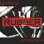 CLARKE GILBY  - CD RUBBER
