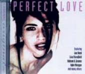 VARIOUS  - CD PERFECT LOVE