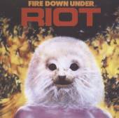  FIRE DOWN UNDER - supershop.sk
