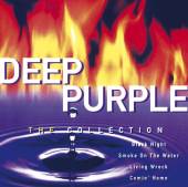 DEEP PURPLE  - CD COLLECTION