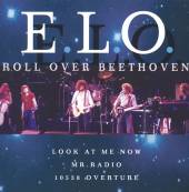 ELECTRIC LIGHT ORCHESTRA  - CD ROLL OVER BEETHOVEN