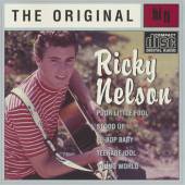 NELSON RICKY  - CD ORIGINAL