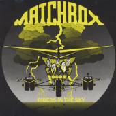 MATCHBOX  - CD RIDERS IN THE SKY