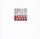 SPLIFF  - CD 85555