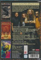  CHAOS DVD - supershop.sk