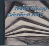  EVERYBODY WANG CHUNG TONI - supershop.sk