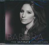 STREISAND BARBRA  - CD ULTIMATE COLLECTION