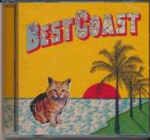 BEST COAST  - CD CRAZY FOR YOU