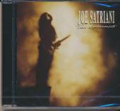 SATRIANI JOE  - CD THE EXTREMIST