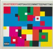 BEASTIE BOYS  - CD HOT SAUCE COMMITTEE PART2