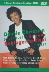 VARIOUS  - DVD DENNIE CHRISTIAN PRESE..2