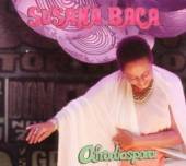 BACA SUSANA  - CD AFRODIASPORA