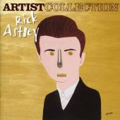  ARTIST COLLECTION: RICK ASTLEY - suprshop.cz
