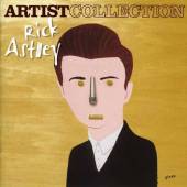  ARTIST COLLECTION: RICK ASTLEY - supershop.sk