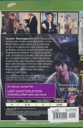  Jack Holborn 3 (Jack Holborn) DVD - supershop.sk