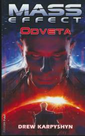  Mass Effect Odveta [CZE] - supershop.sk