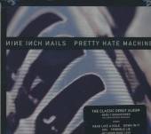 NINE INCH NAILS  - CD PRETTY HATE MACHI..