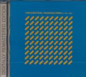 O.M.D.  - CD ORCHESTRAL MANOEUVRES ...