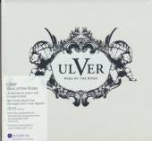ULVER  - CD WARS OF THE ROSES