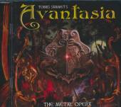 AVANTASIA  - CD METAL OPERA 1