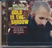 FITZSIMMONS WILLIAM  - CD GOLD IN THE