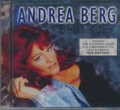 BERG ANDREA  - CD BEST OF