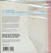  MANDY - supershop.sk