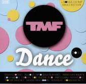 VARIOUS  - 2xCD TMF DANCE 2011